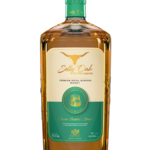 Premium Royal Blended Whisky